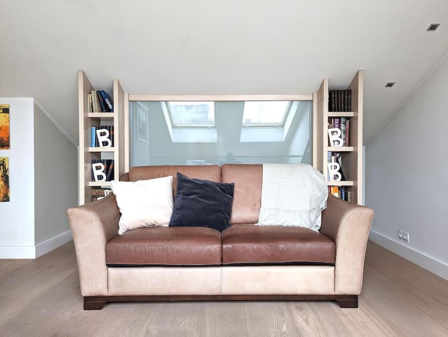 Appartamento Dwupoziomowy Apartament Na Kazimierzu Cracovia Esterno foto